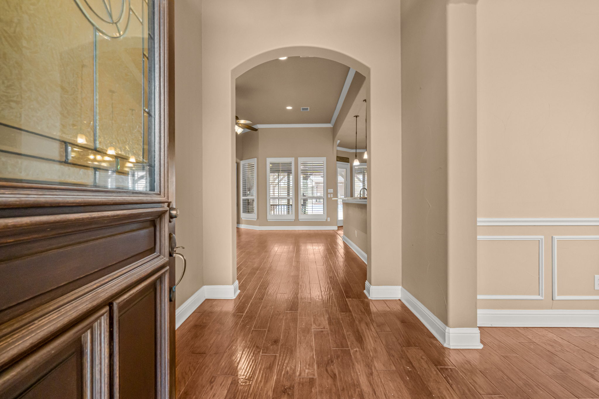 211 Pack Saddle Trail Weatherford, TX 76088 - Photo 4 of 40