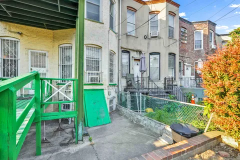 $1,925,000 | 1460 Union Street | Crown Heights