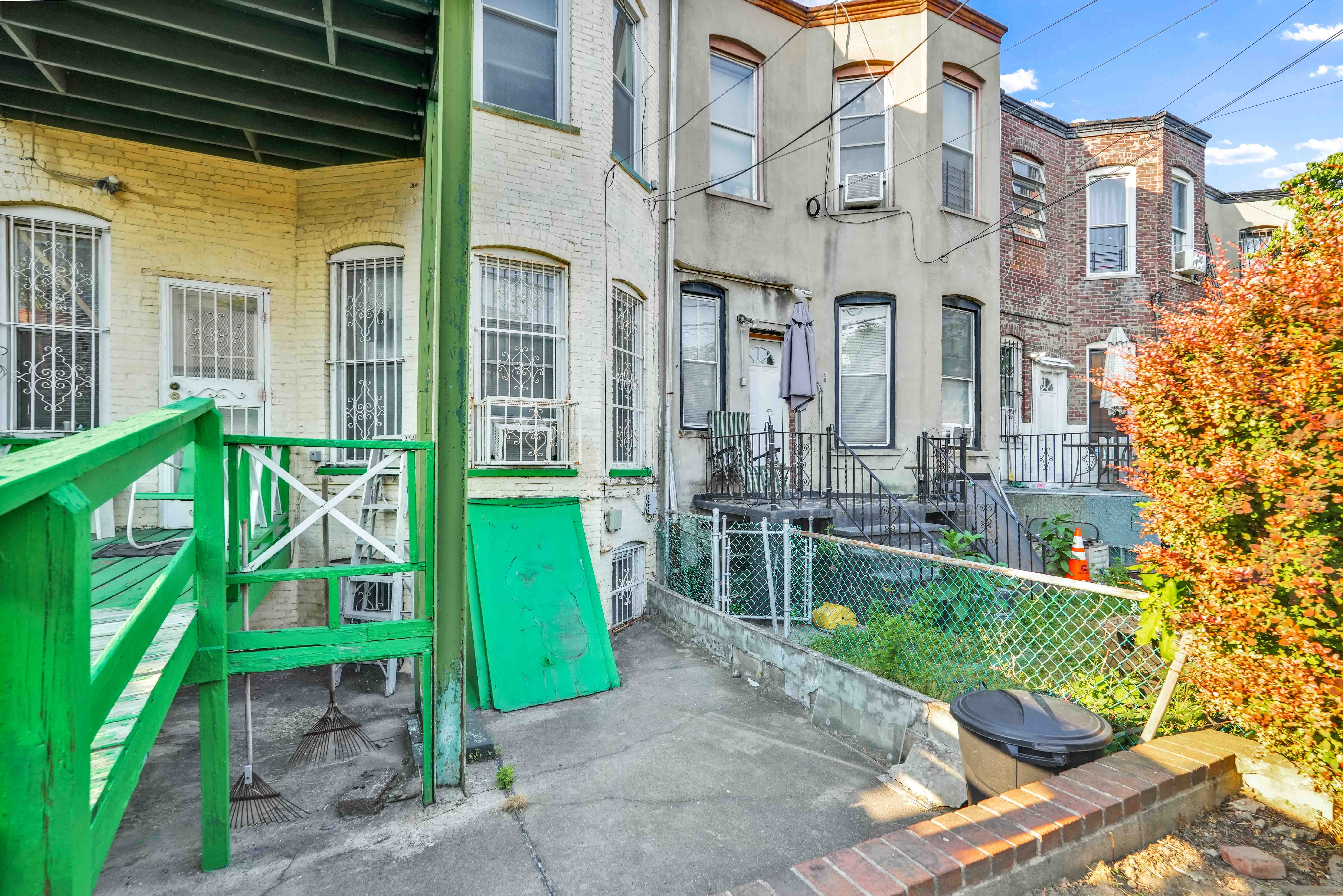 1460 Union Street Brooklyn, NY 11213 - Photo 40 of 46