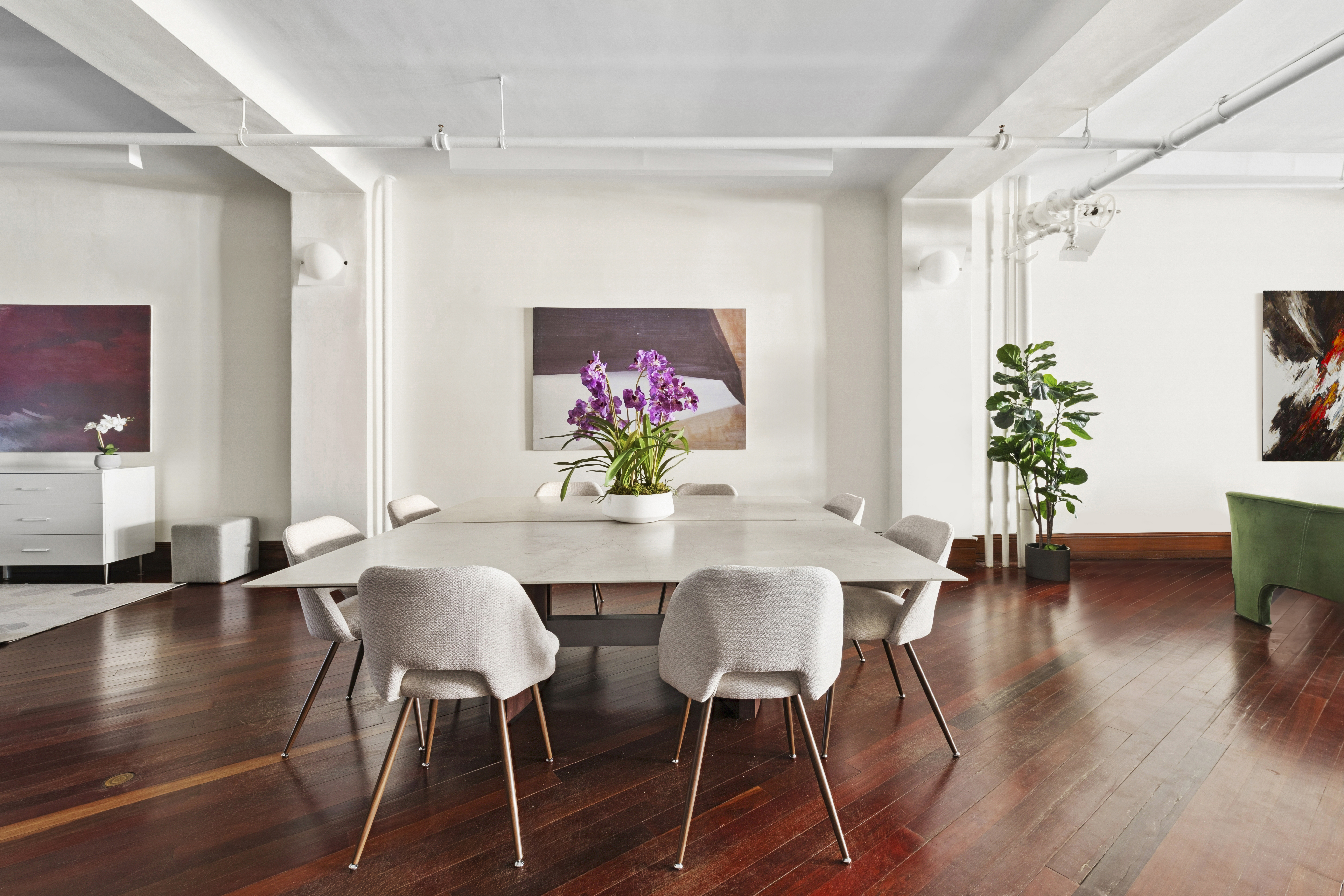 652 Broadway, Unit 5 Manhattan, NY 10012 - Photo 5 of 17