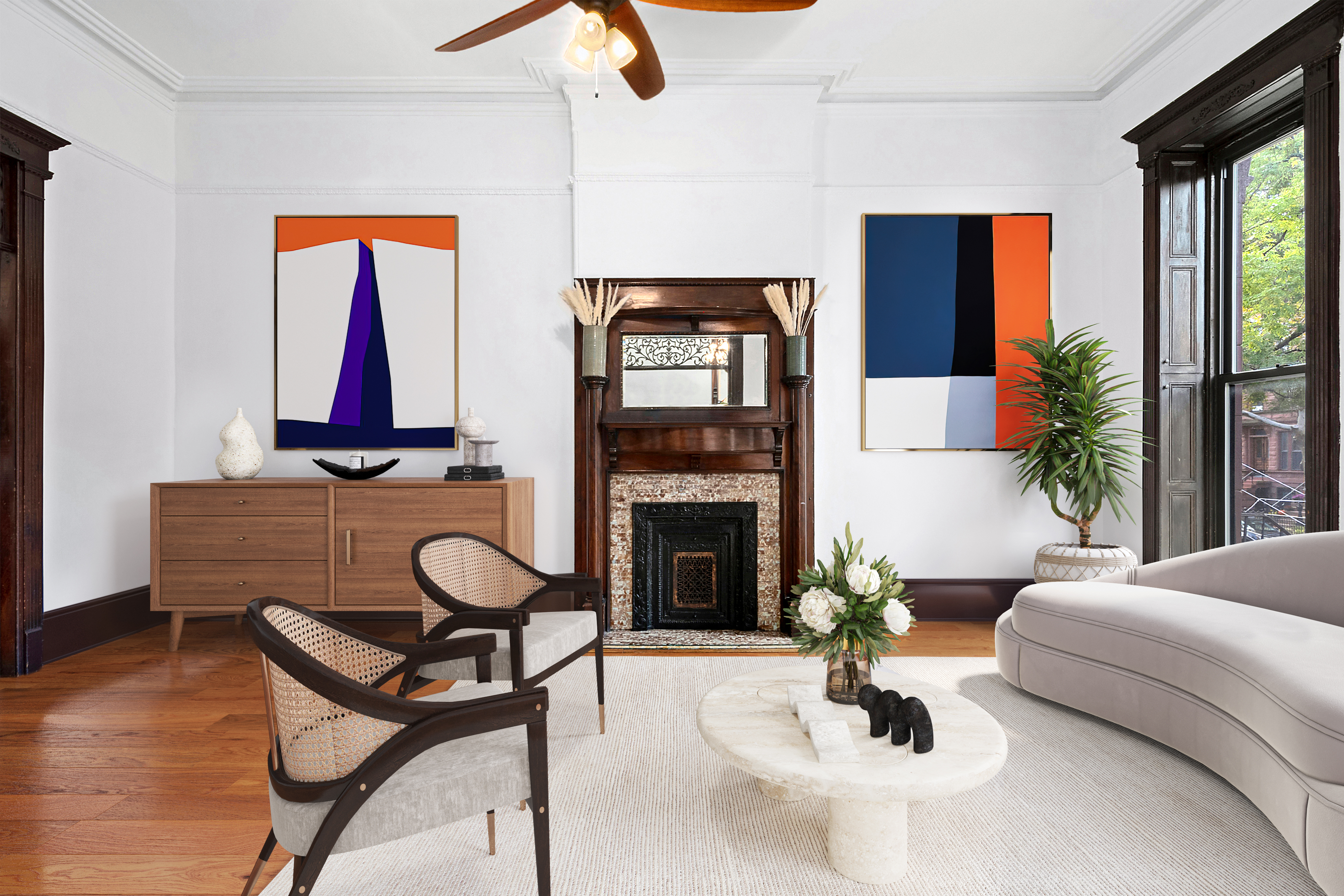 299 MacDonough Street Brooklyn, NY 11233 - Photo 3 of 20