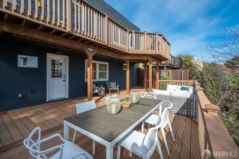 $1,875,000 | 156 Midcrest Way, San Francisco, CA 94131