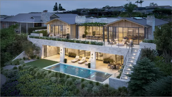 $8,200,000 | 3001 Harbor View Drive, Corona del Mar, CA 92625