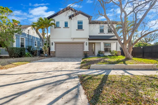 $1,450,000 | 3824 West Santiago Street, Tampa, FL 33629