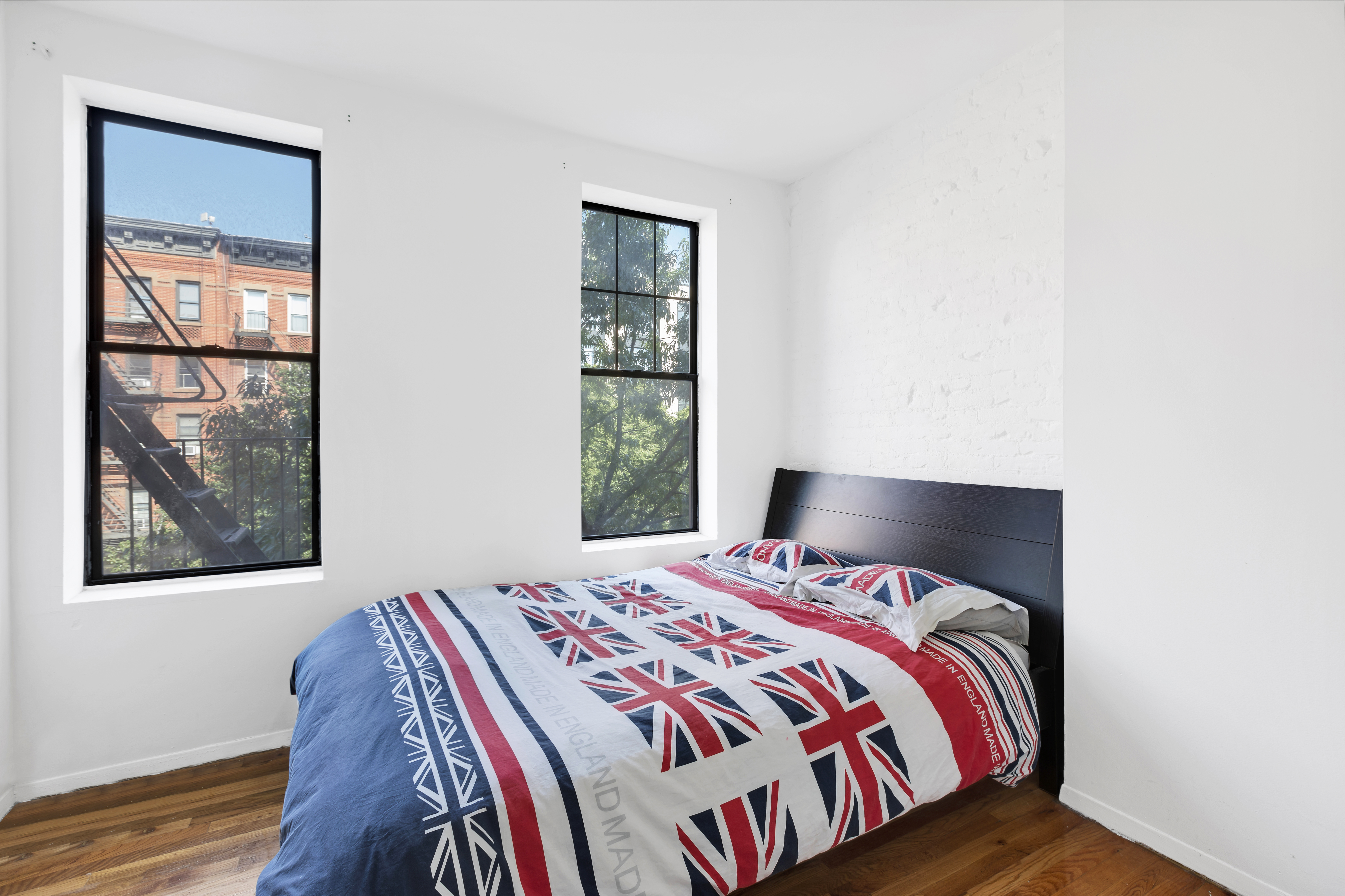 949 Columbus Avenue, Unit 2 Manhattan, NY 10025 - Photo 4 of 6