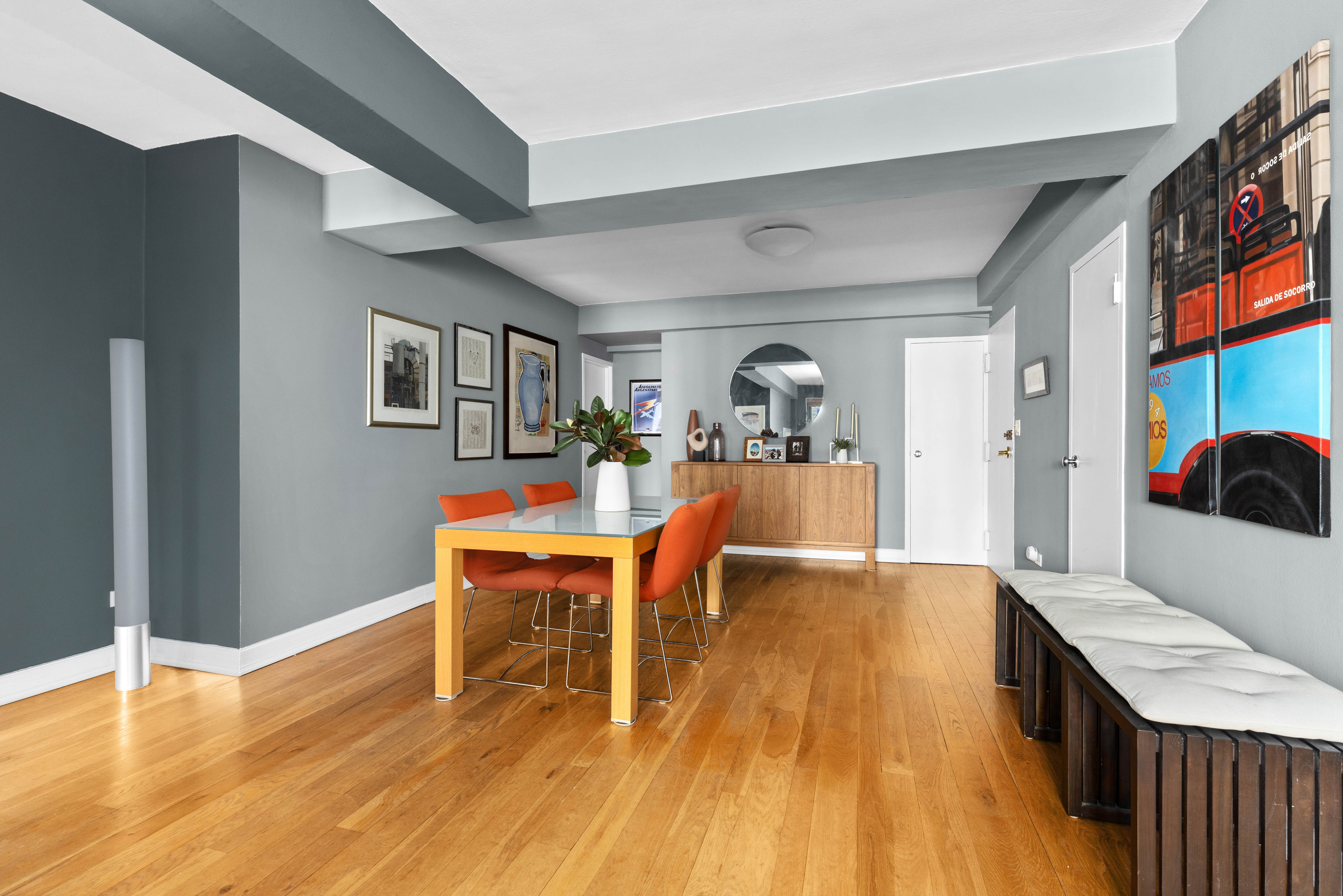 305 East 72nd Street, Unit 11E Manhattan, NY 10021 - Photo 4 of 13