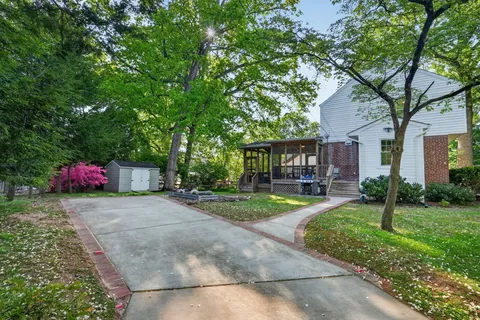 $1,075,000 | 312 Lincoln Avenue, Falls Church, VA 22046