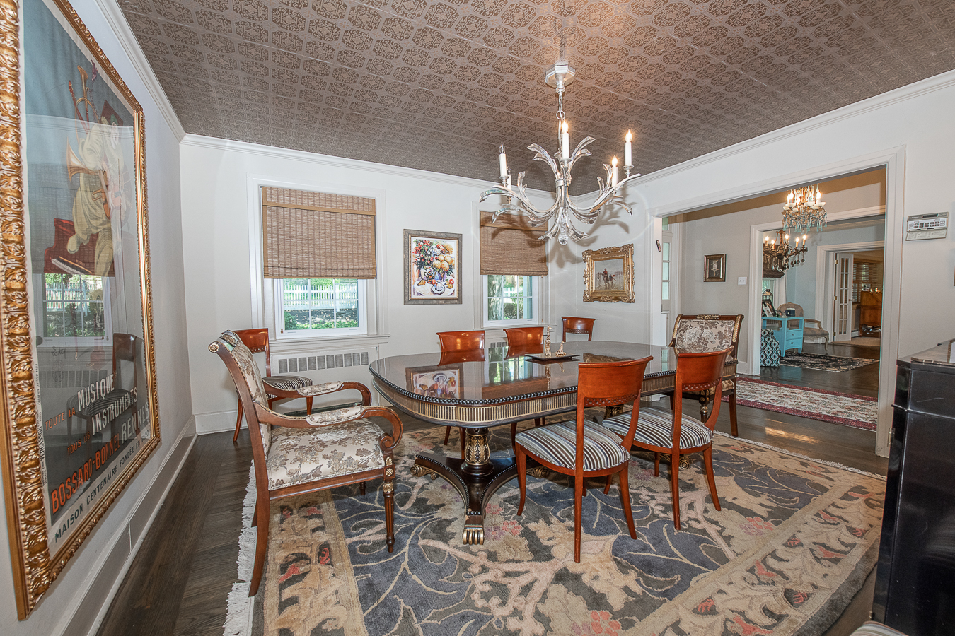 372 Merion Road Merion Station, PA 19066 - Photo 7 of 30