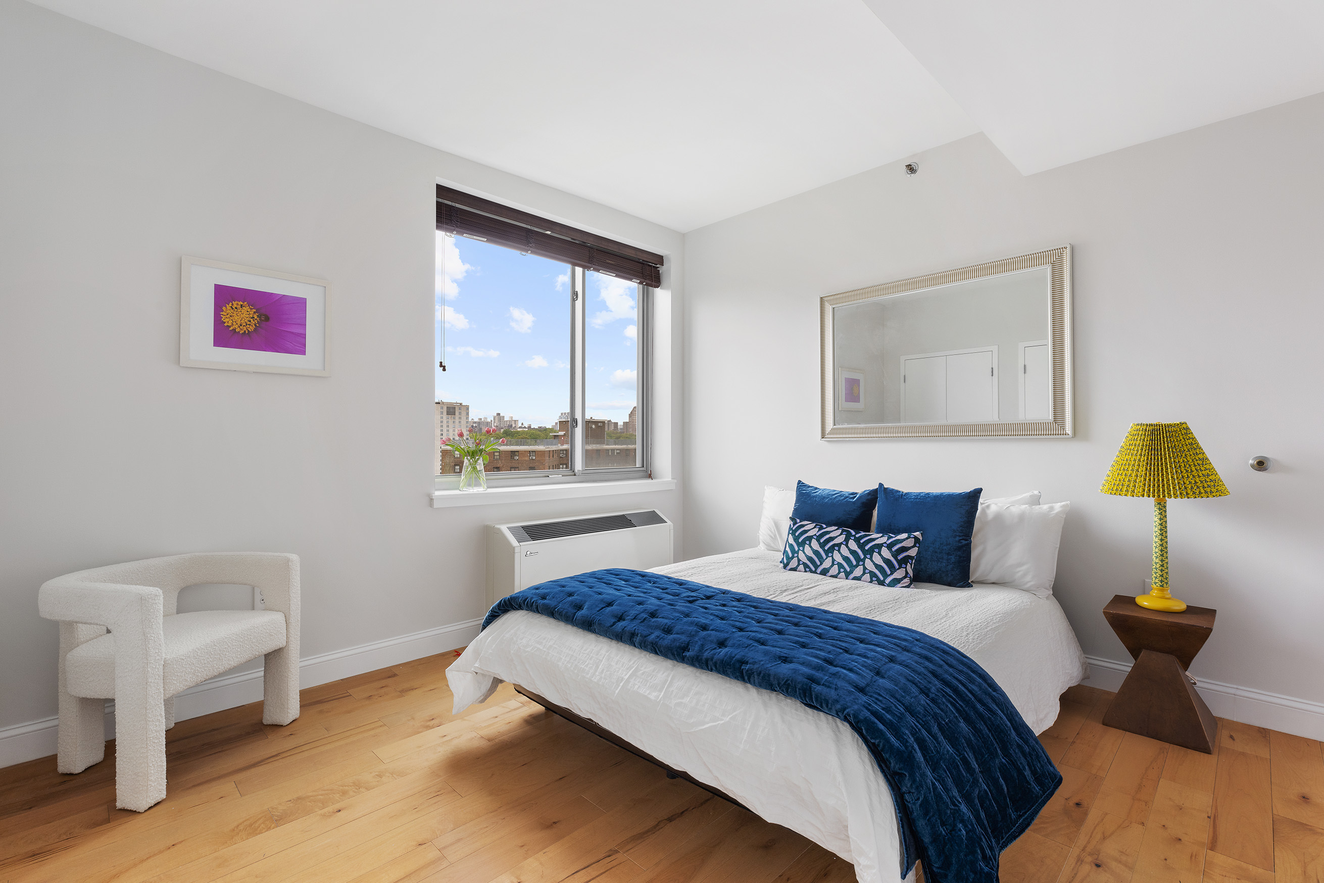 40 West 116th Street, Unit A1203 Manhattan, NY 10026 - Photo 5 of 11