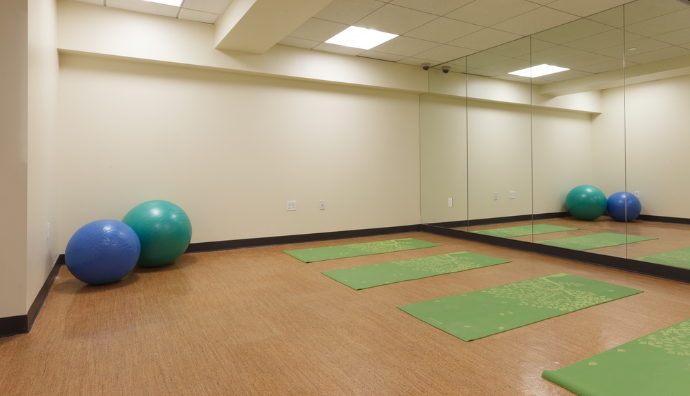 22 Caton Place, Unit 4H Brooklyn, NY 11218 - Photo 13 of 20 a view of an empty room