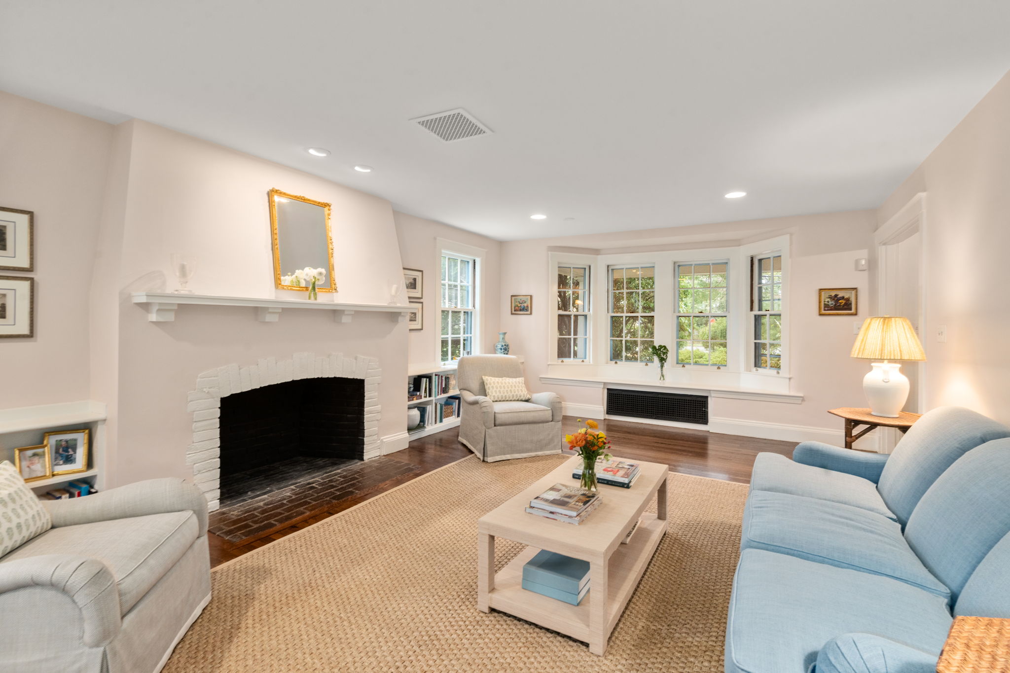 38 Wachusett Road Chestnut Hill, MA 02467 - Photo 5 of 6