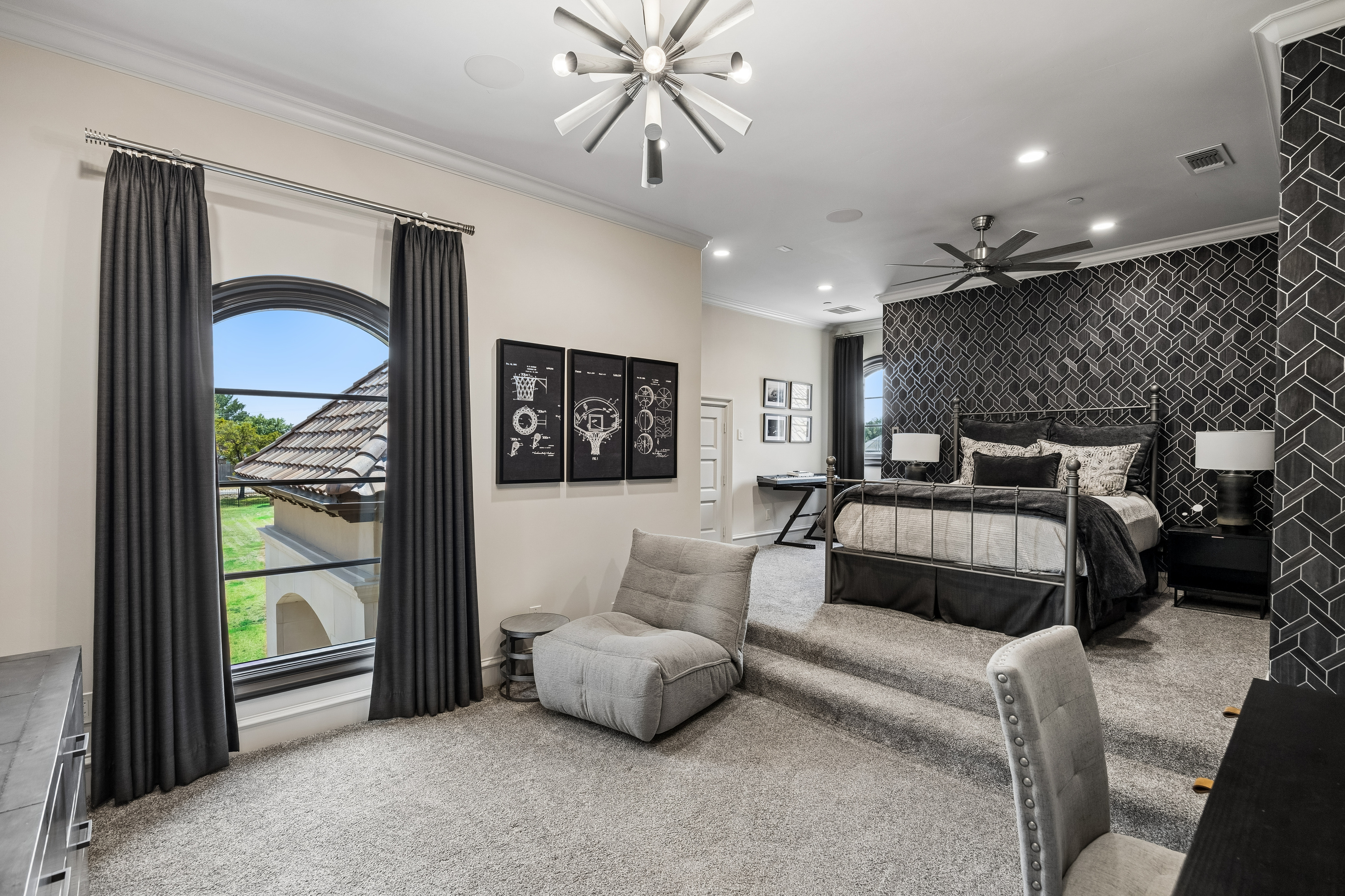 1609 Cheek-Sparger Road Colleyville, TX 76034 - Photo 42 of 88 Gallery Image 42