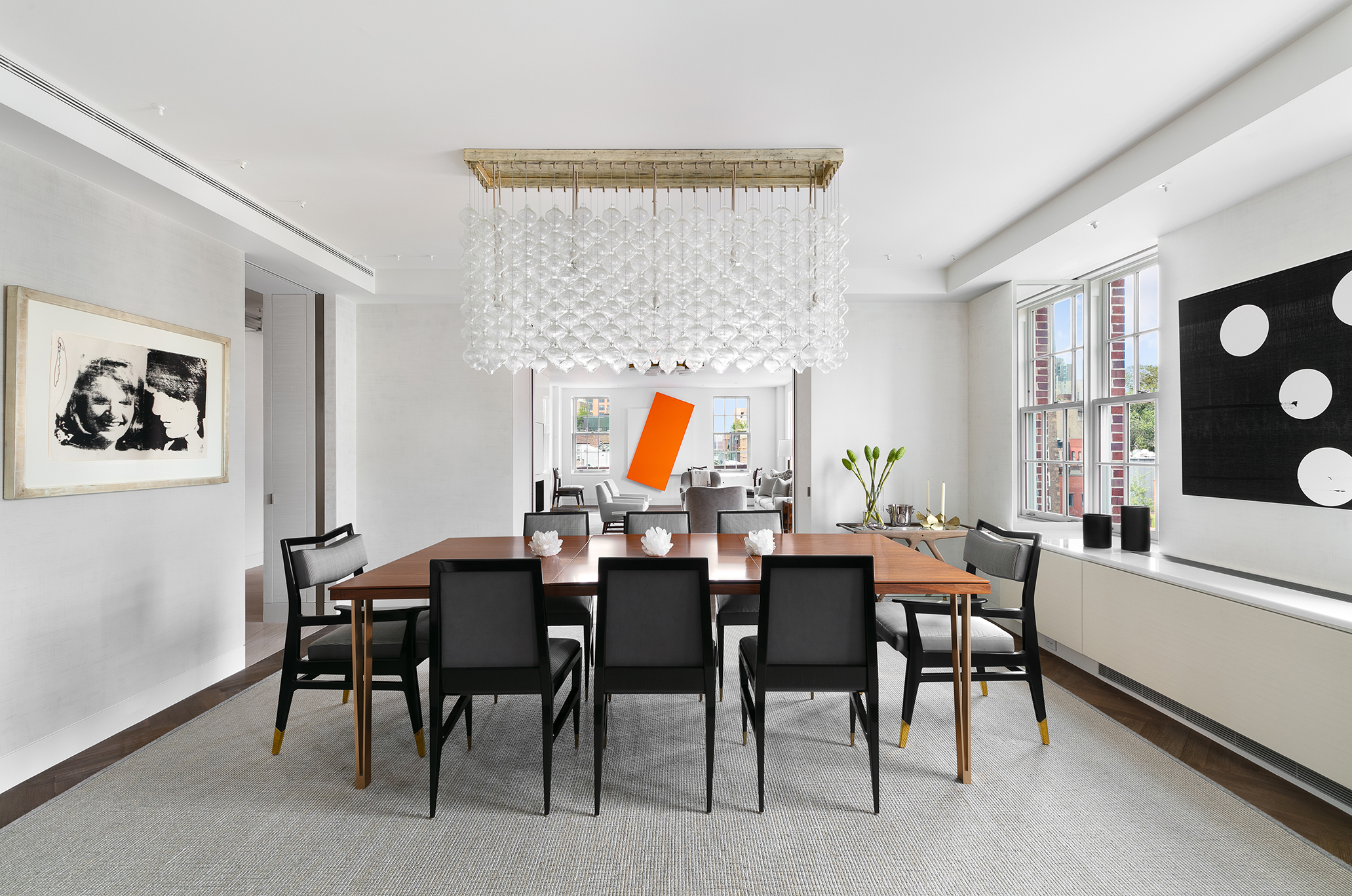 320 West 12th Street, Unit 5W Manhattan, NY 10014 - Photo 7 of 25