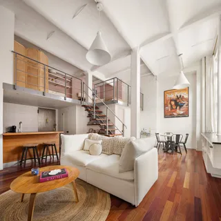 $1,750,000 | 720 Greenwich Street, Unit 1R | West Village