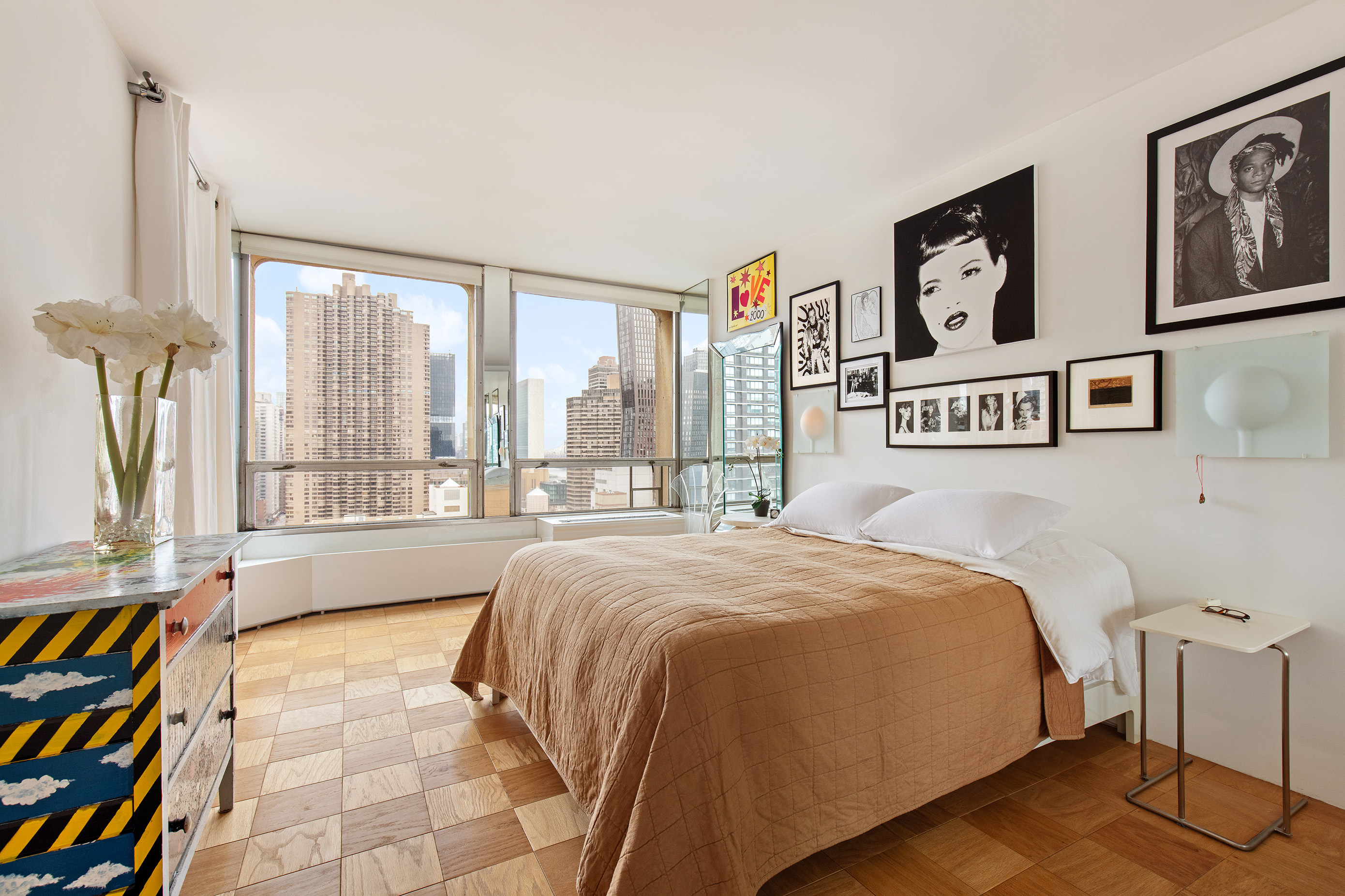 330 East 33rd Street, Unit 21J Manhattan, NY 10016 - Photo 6 of 13