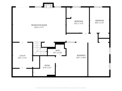 $950,000 | 9004 Paddock Lane, Potomac, MD 20854