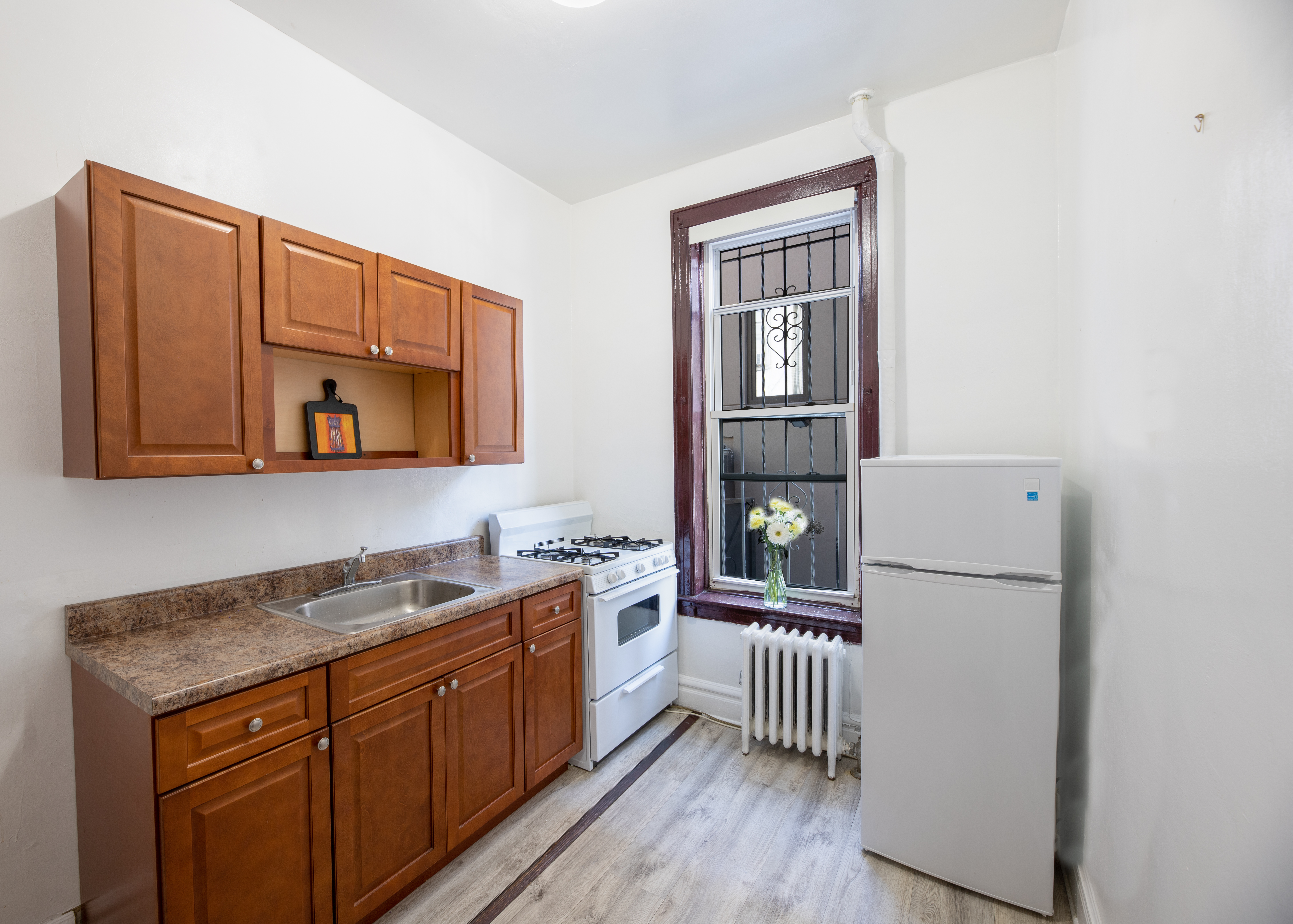 118 Clifton Place Brooklyn, NY 11238 - Photo 4 of 15