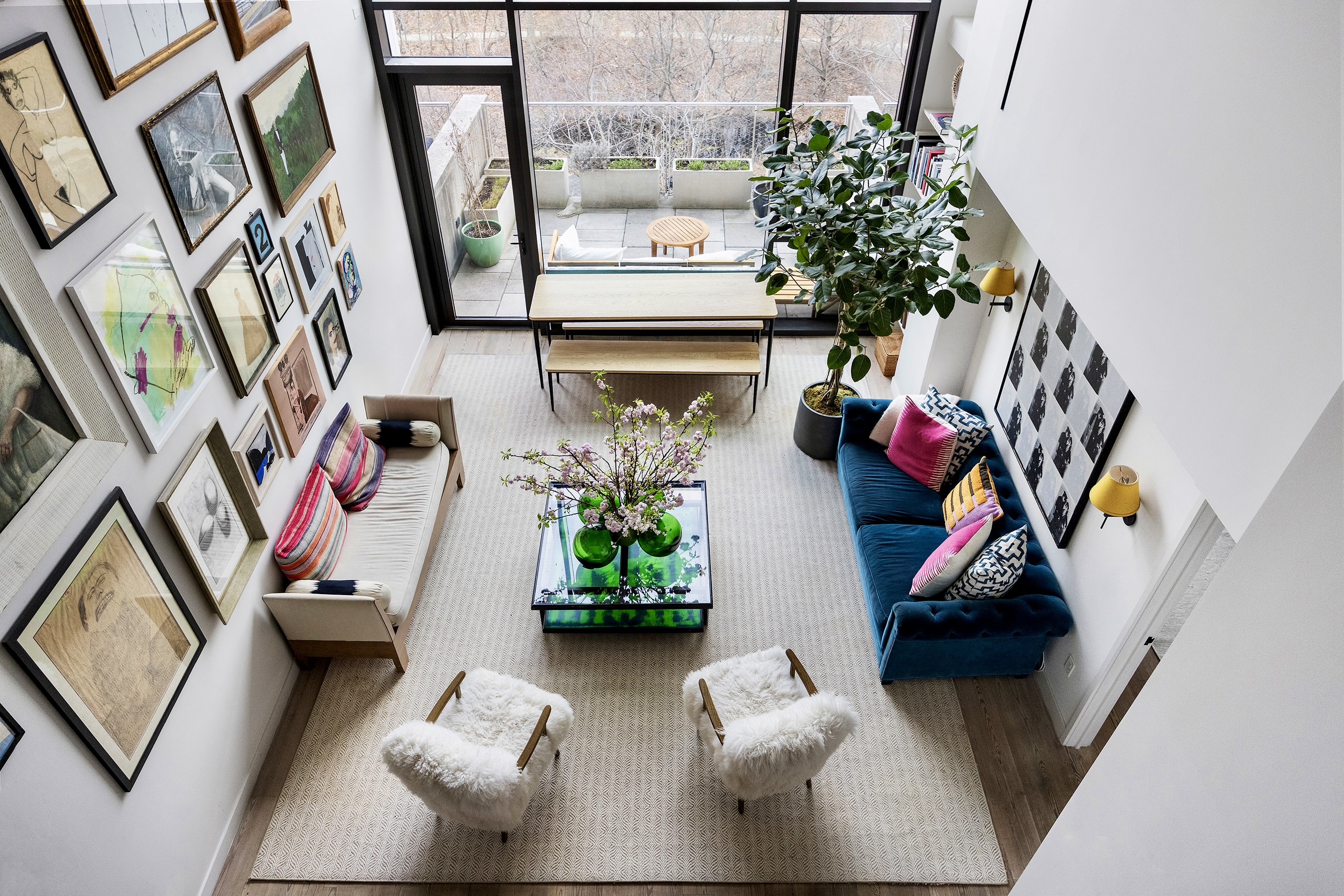 90 Furman Street, Unit N510 Brooklyn, NY 11201 - Photo 3 of 28