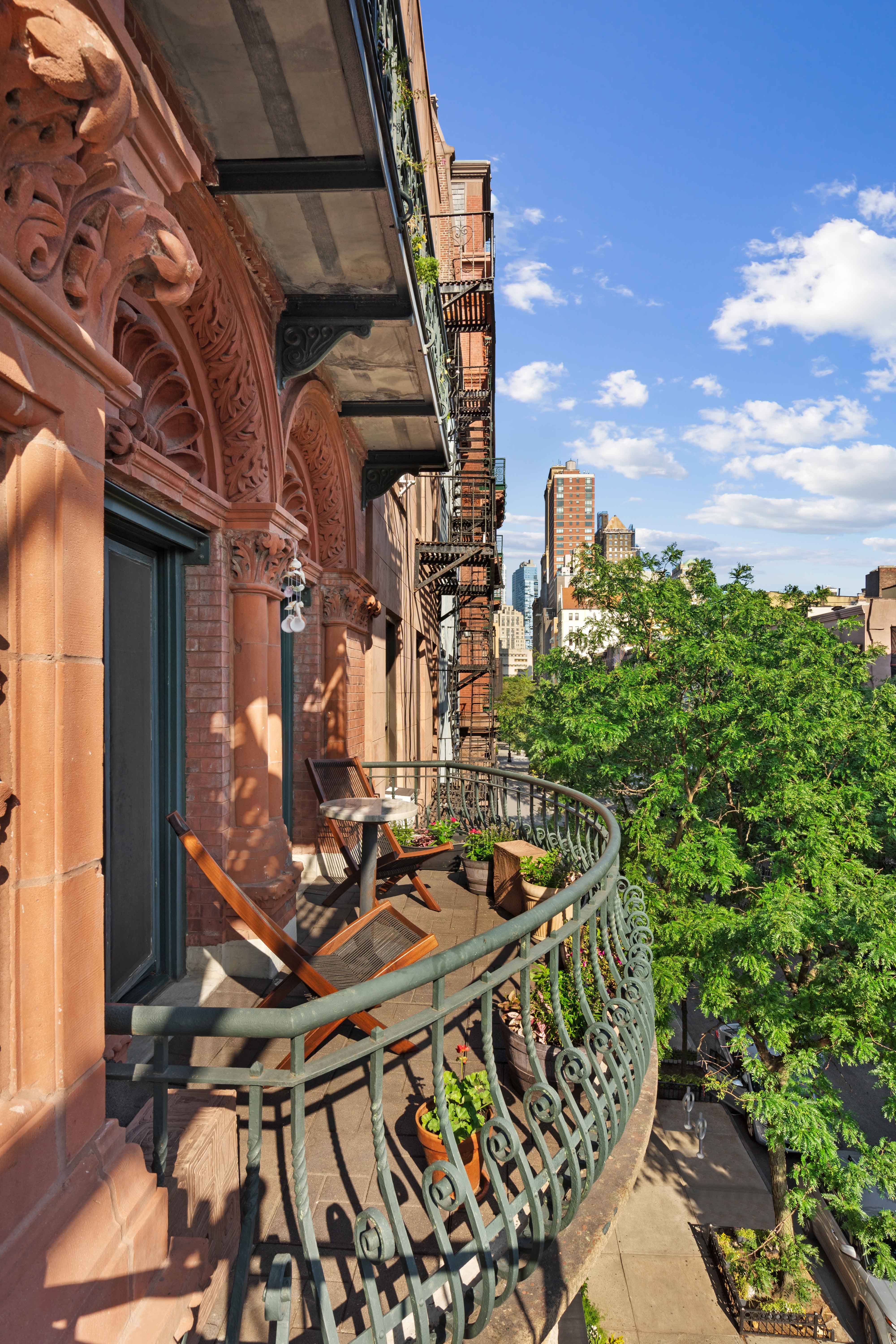 105 Montague Street, Unit 303 Brooklyn, NY 11201 - Photo 8 of 10