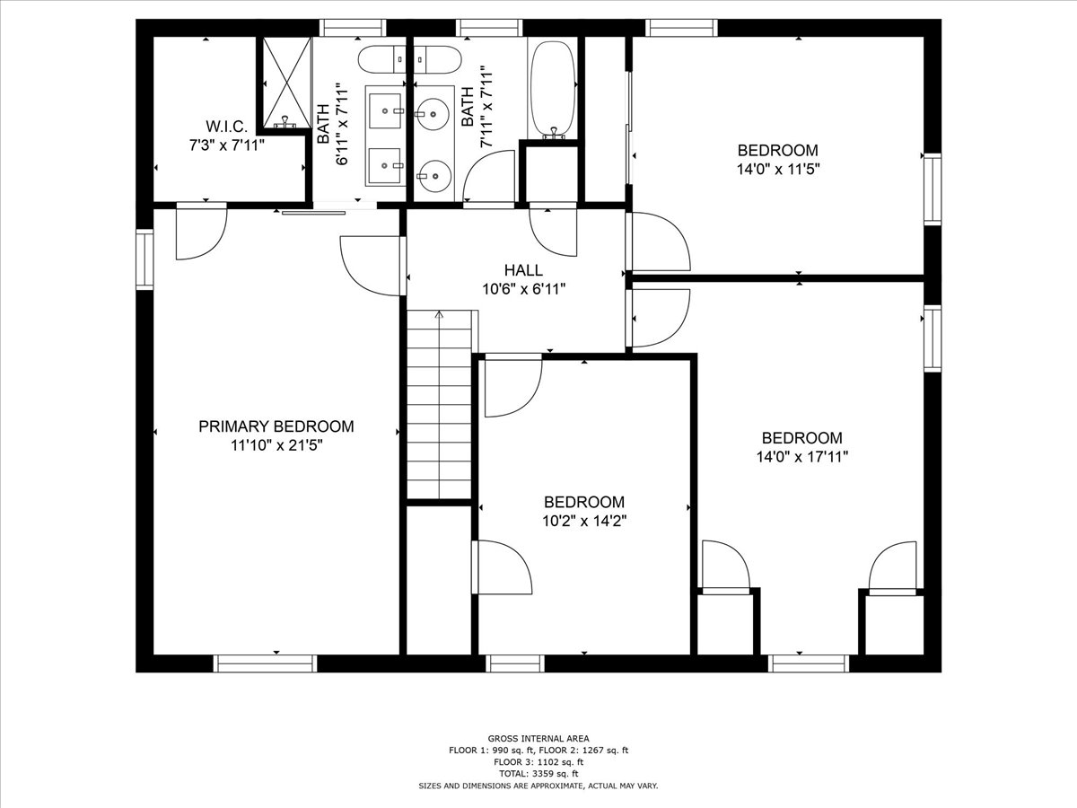 1630 Dublin Road Dresher, PA 19025 - Photo 73 of 74