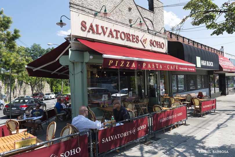 3215 Netherland Avenue, Unit 2H Bronx, NY 10463 - Photo 16 of 19