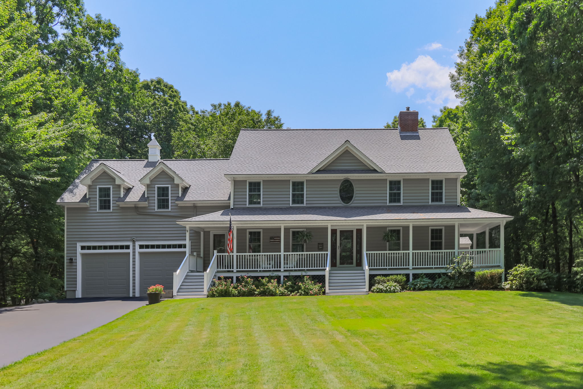 4 Upton Street Dunstable, MA 01827 - Photo 37 of 40
