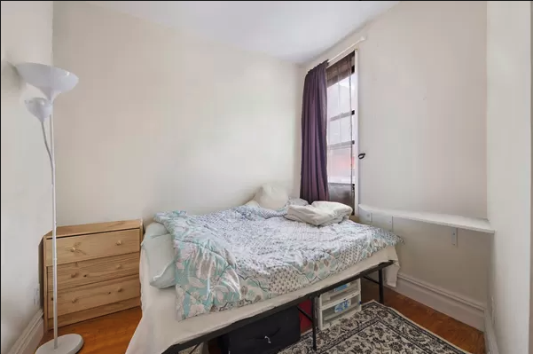 218 Thompson Street, Unit 24 Manhattan, NY 10012 - Photo 2 of 3
