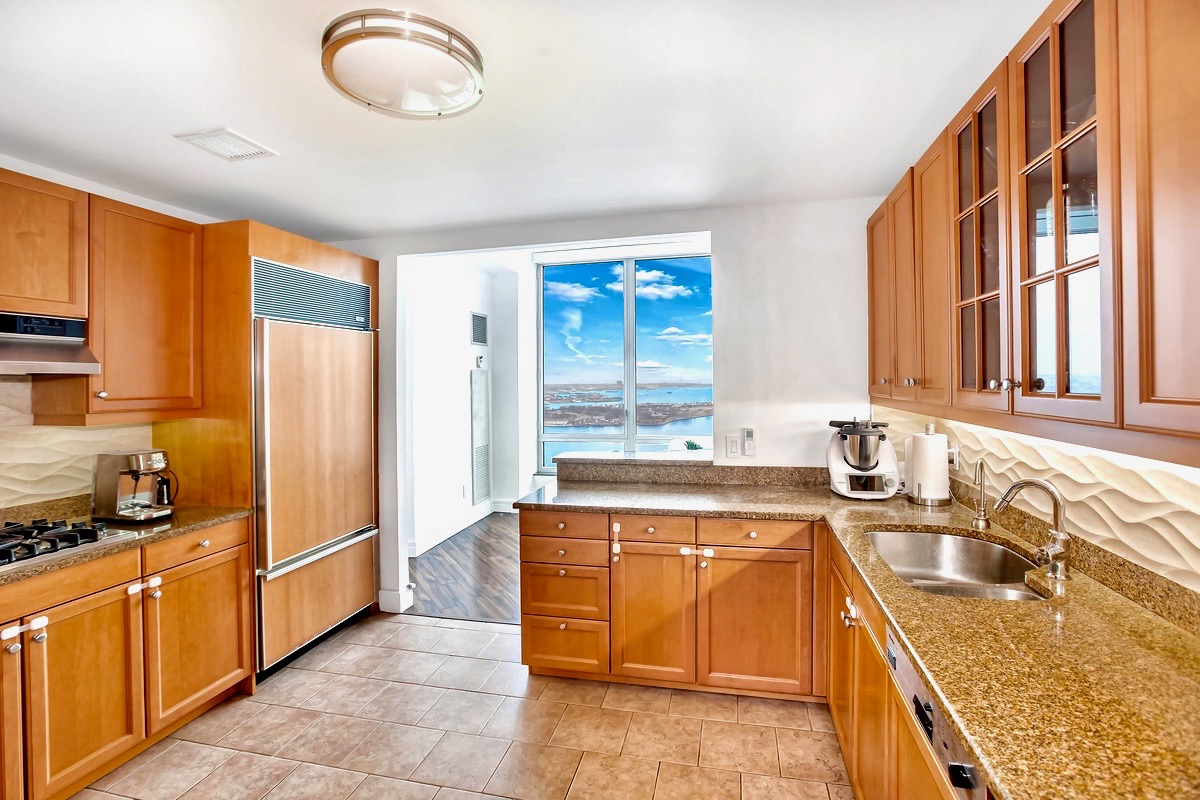 10 West Street, Unit PH1C Manhattan, NY 10004 - Photo 8 of 10