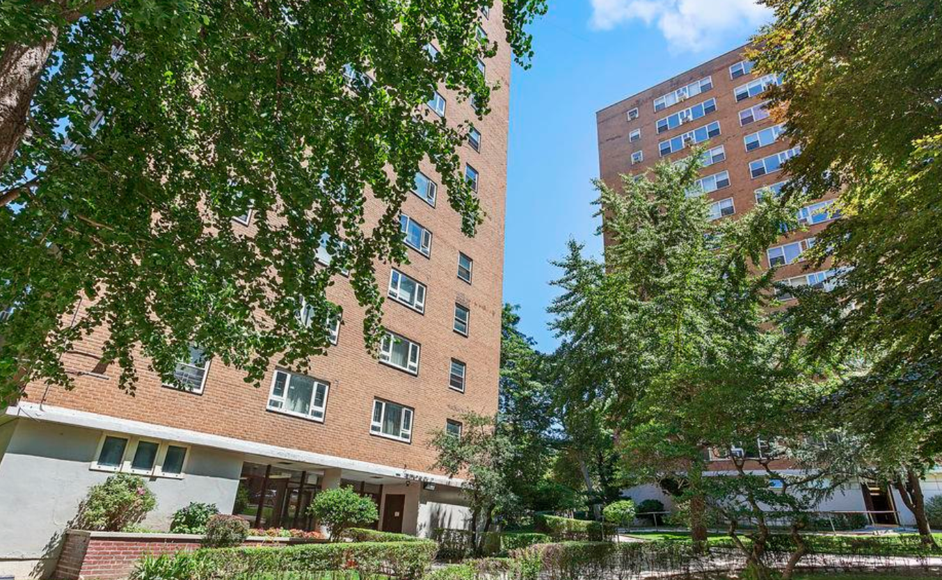 105 Ashland Place, Unit 2E Brooklyn, NY 11201 - Photo 21 of 23