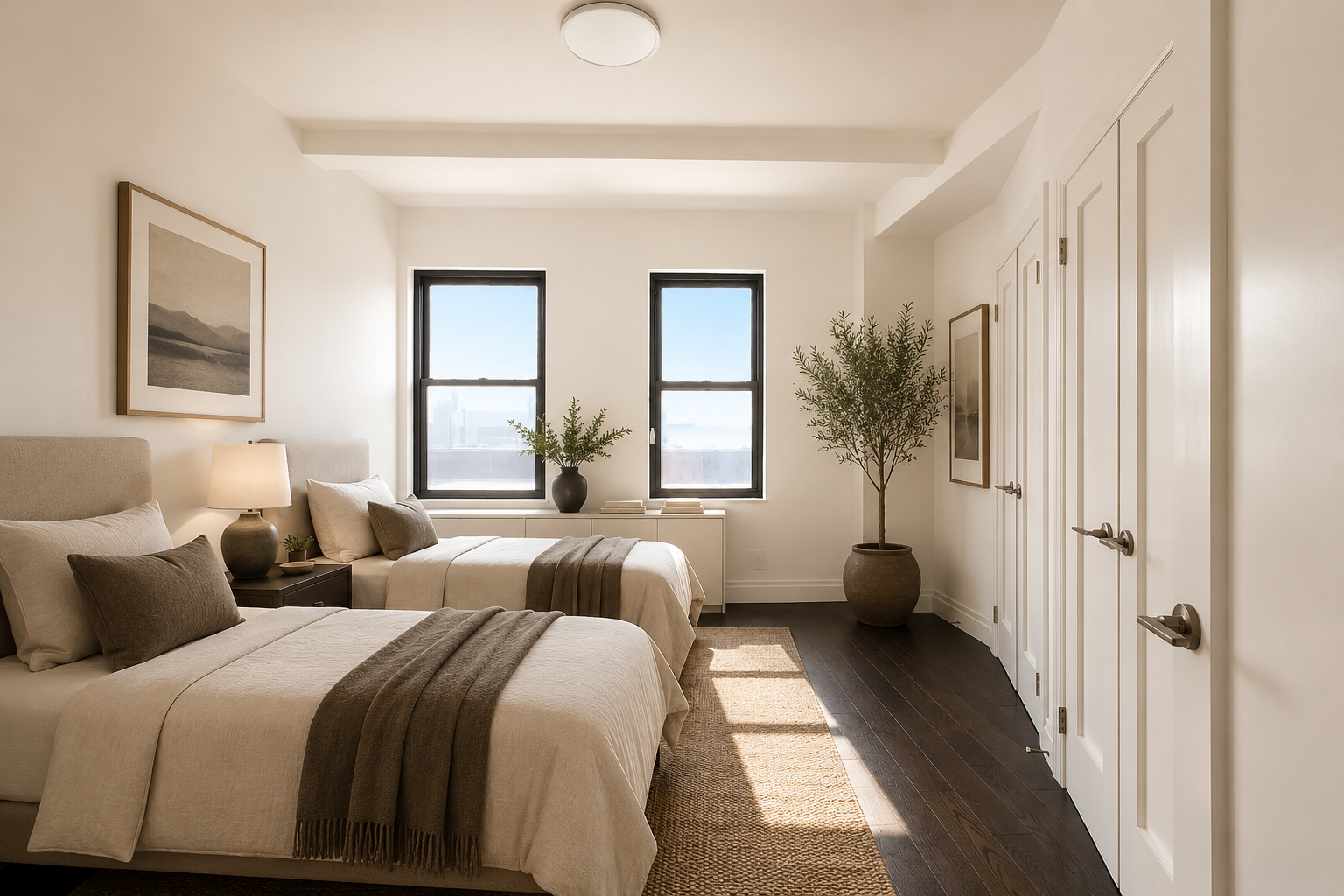 230 Riverside Drive, Unit 17D Manhattan, NY 10025 - Photo 6 of 18