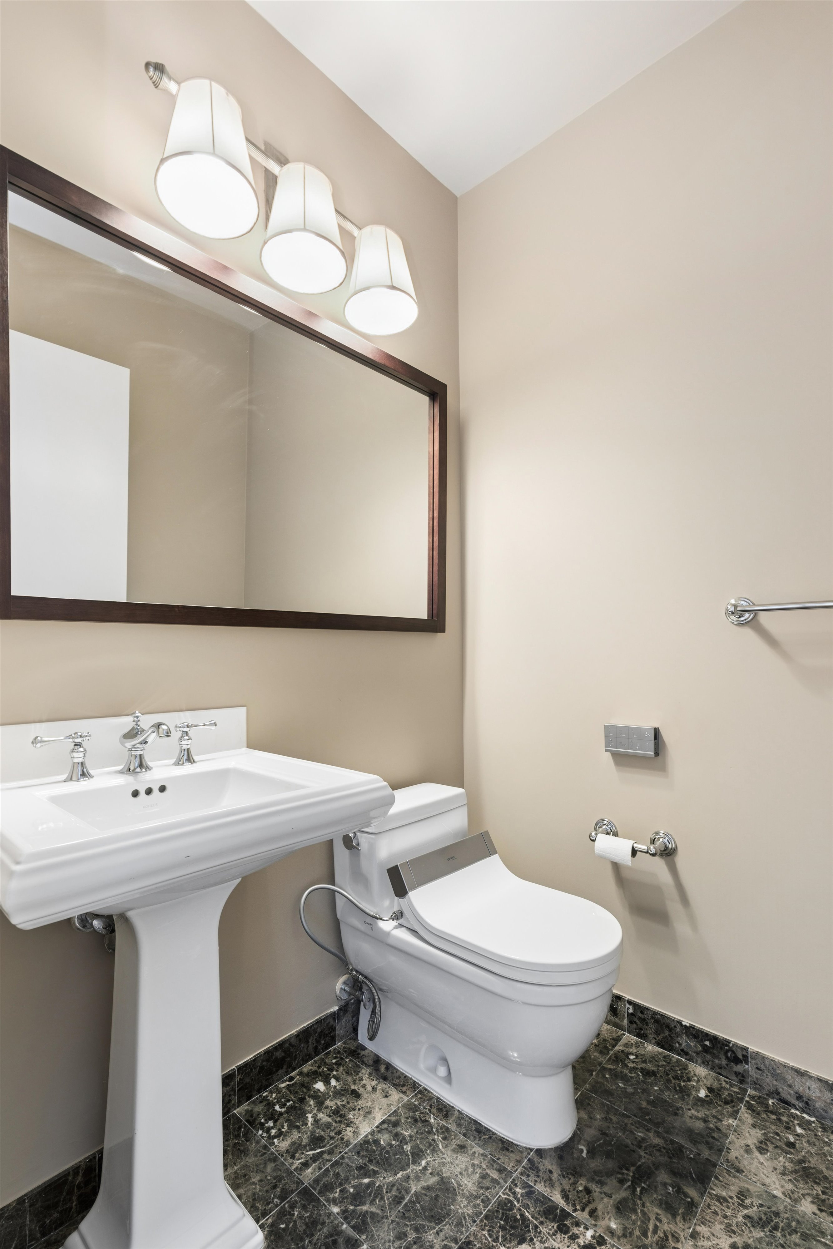 2 Columbus Avenue, Unit 30A Manhattan, NY 10023 - Photo 11 of 13
