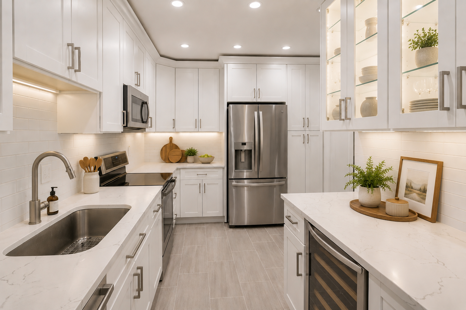 3295 Sutton Place Northwest, Unit D Washington, DC 20016 - Photo 6 of 23