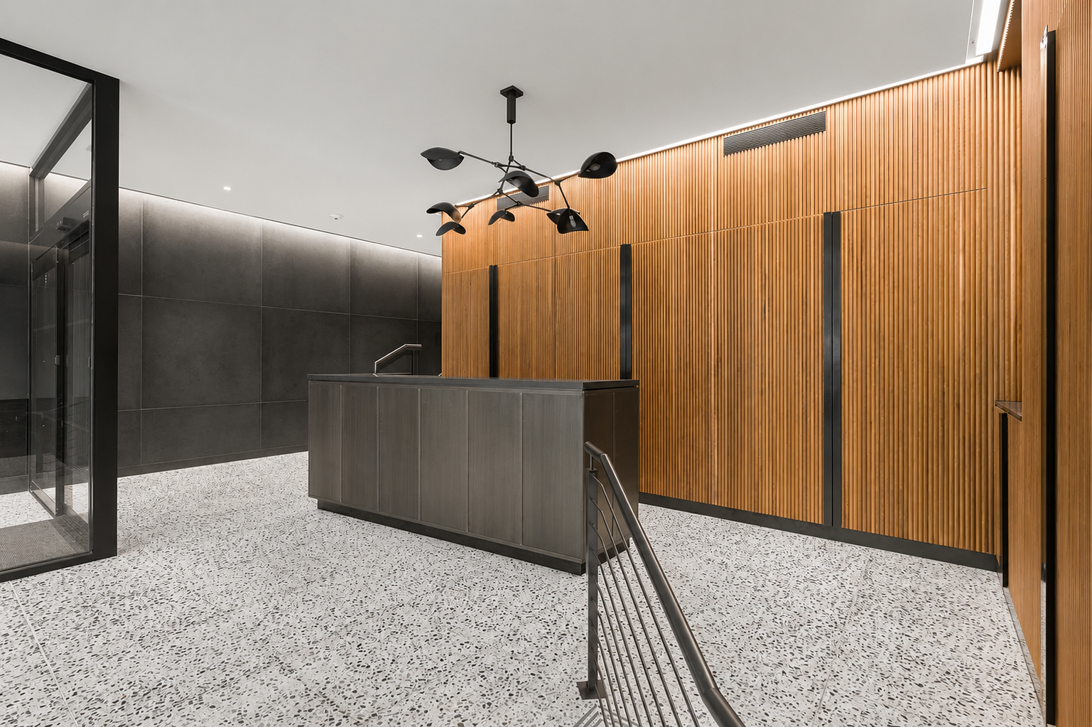 230 East 15th Street, Unit 9K Manhattan, NY 10003 - Photo 9 of 13 Gallery Image 9