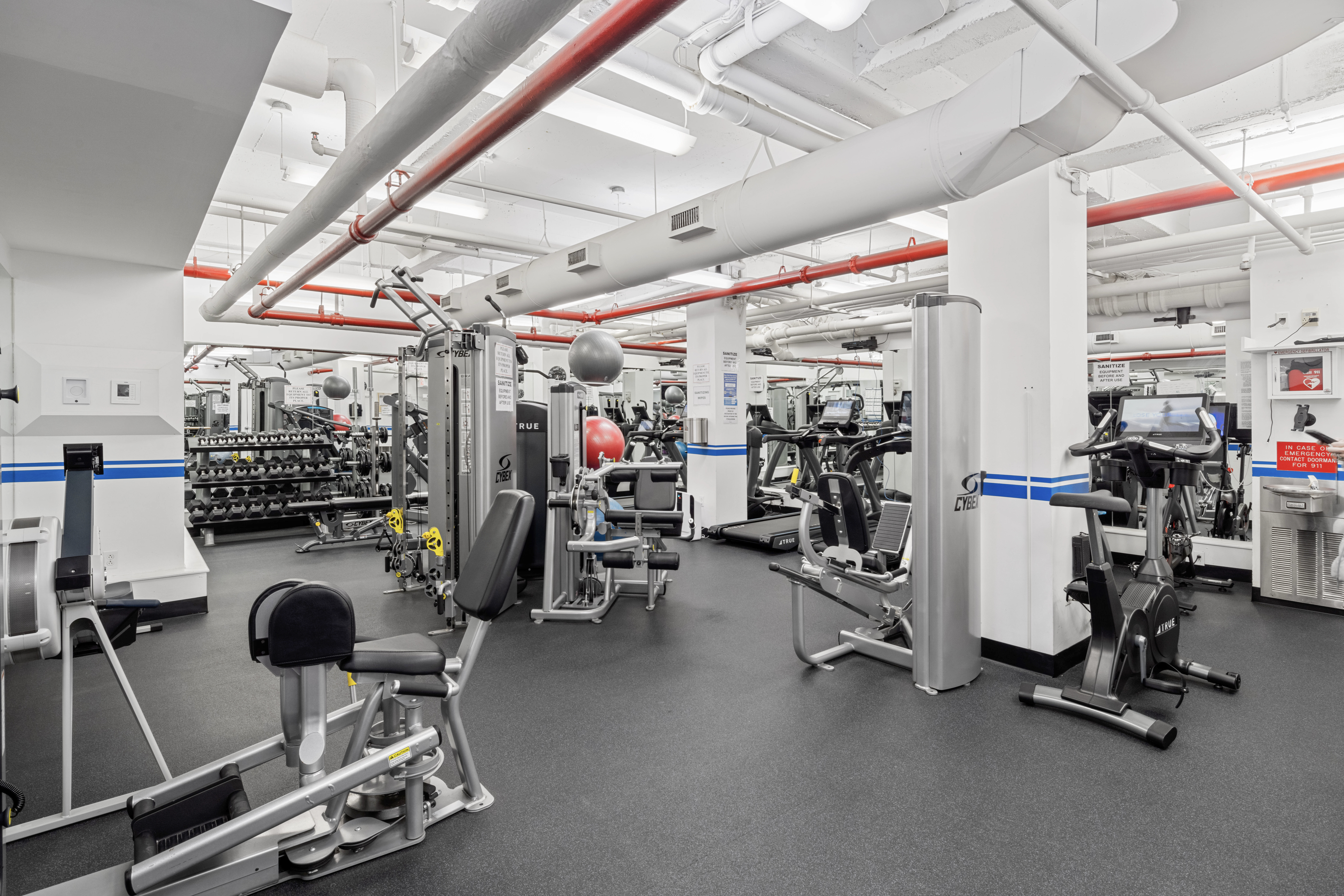 145 East 84th Street, Unit 11DEFG Manhattan, NY 10028 - Photo 18 of 22