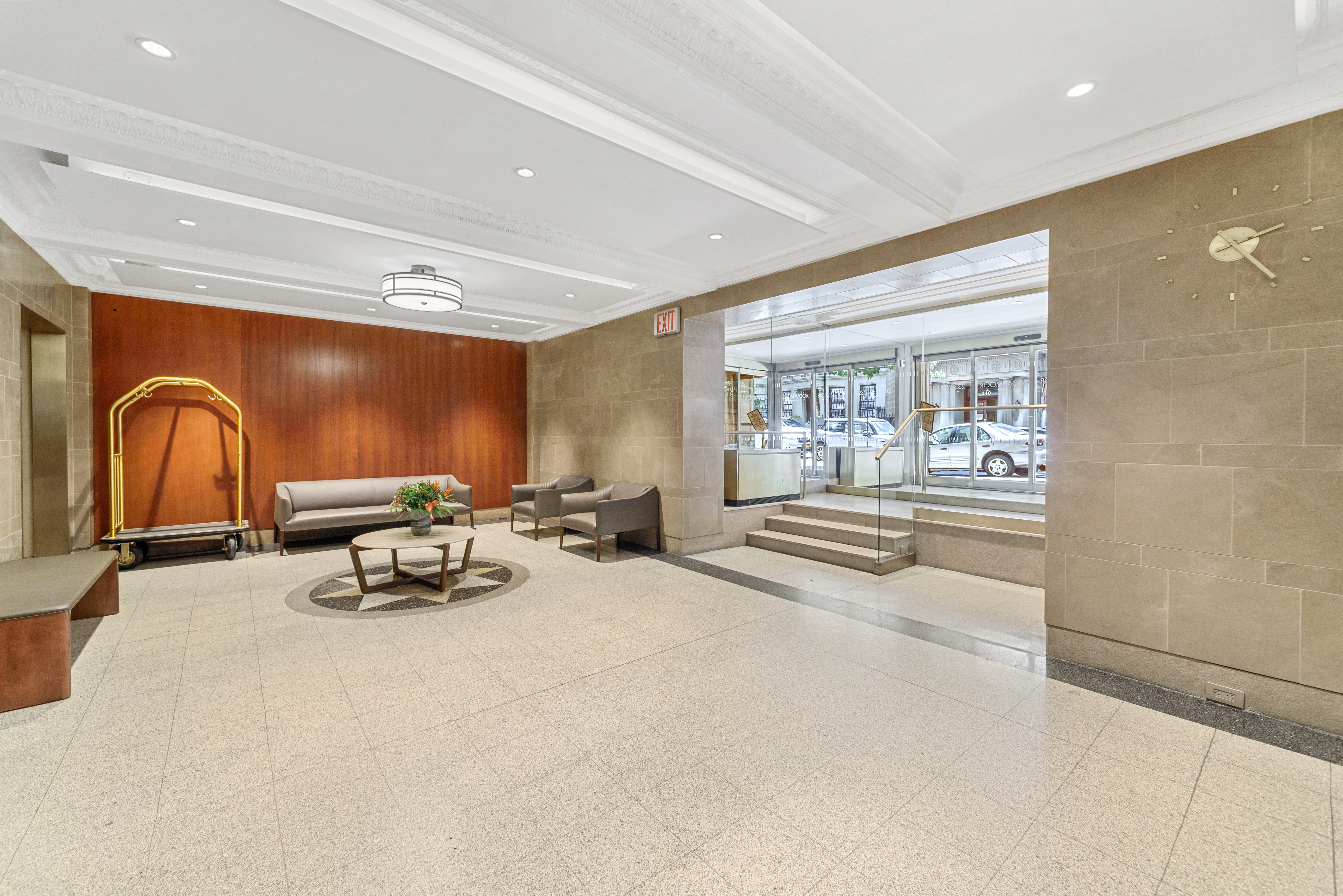 235 West 102nd Street, Unit 16D Manhattan, NY 10025 - Photo 16 of 17