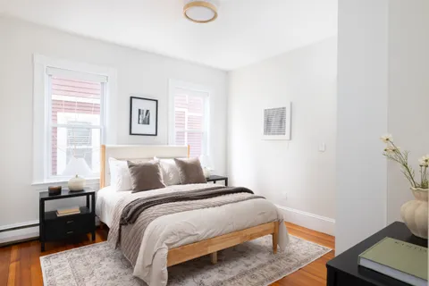$1,075,000 | 97 Fayerweather Street, Unit 1, Cambridge, MA 02138