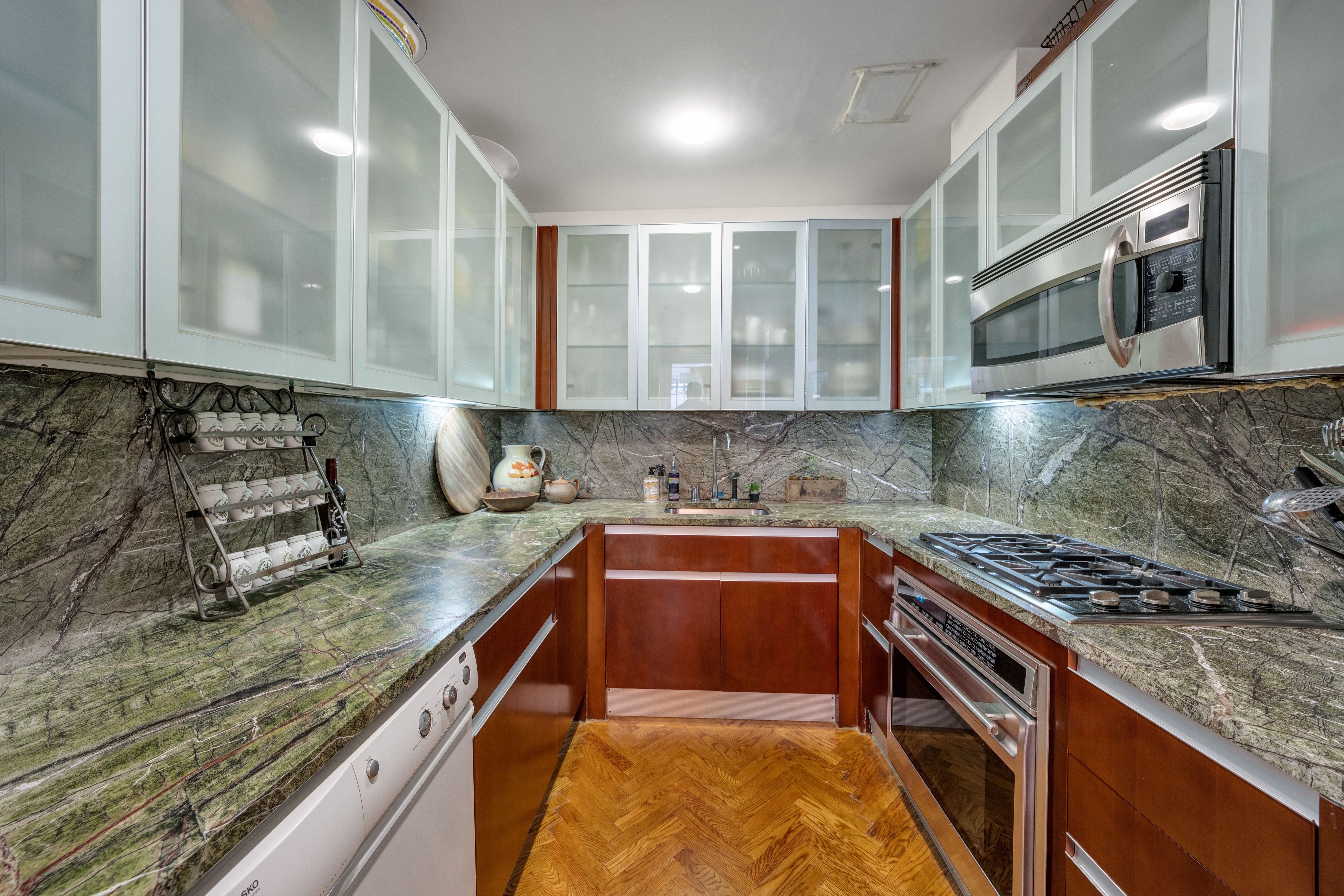 1200 5th Avenue, Unit 1E Manhattan, NY 10029 - Photo 4 of 6