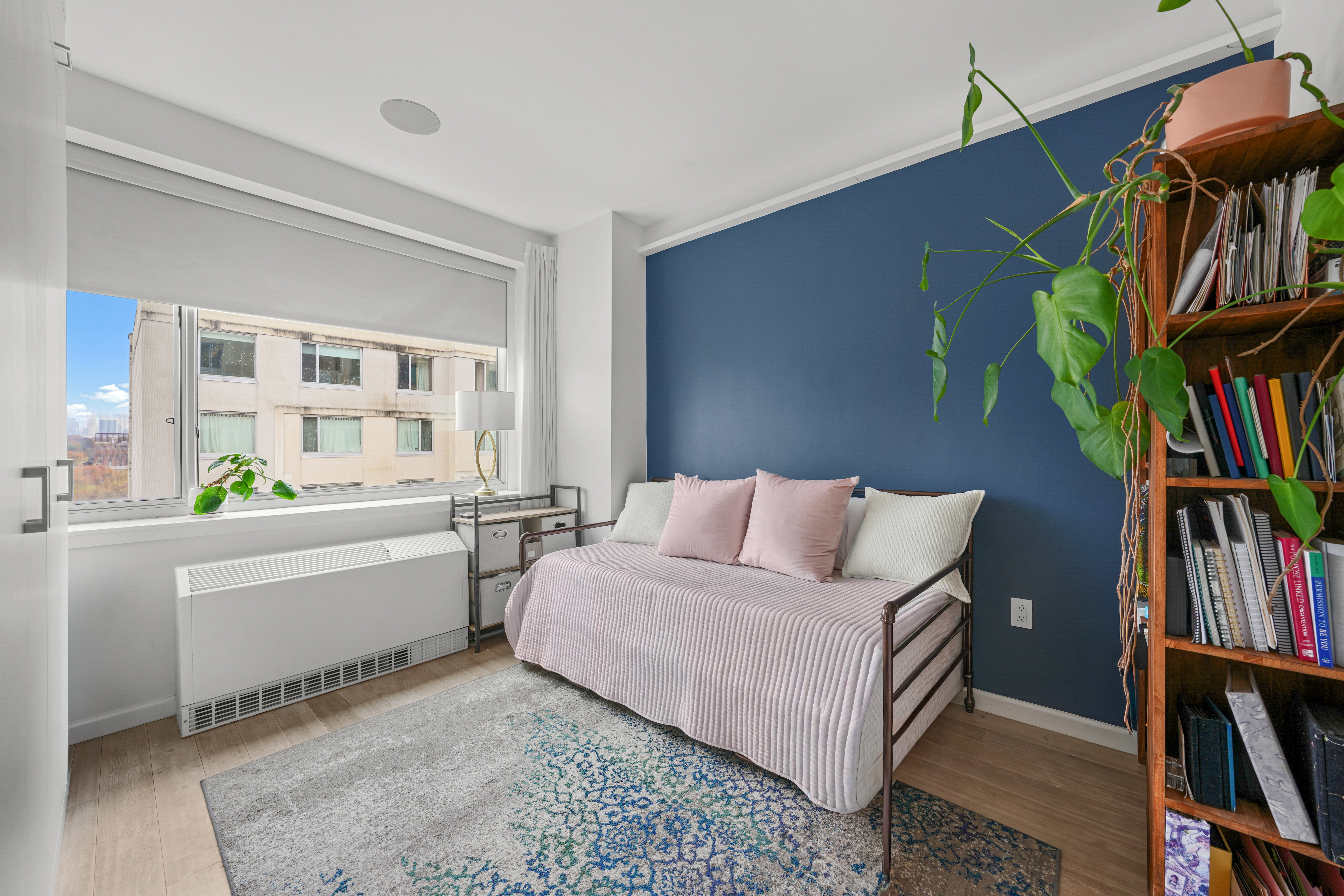 40 West 116th Street, Unit A916 Manhattan, NY 10026 - Photo 13 of 23