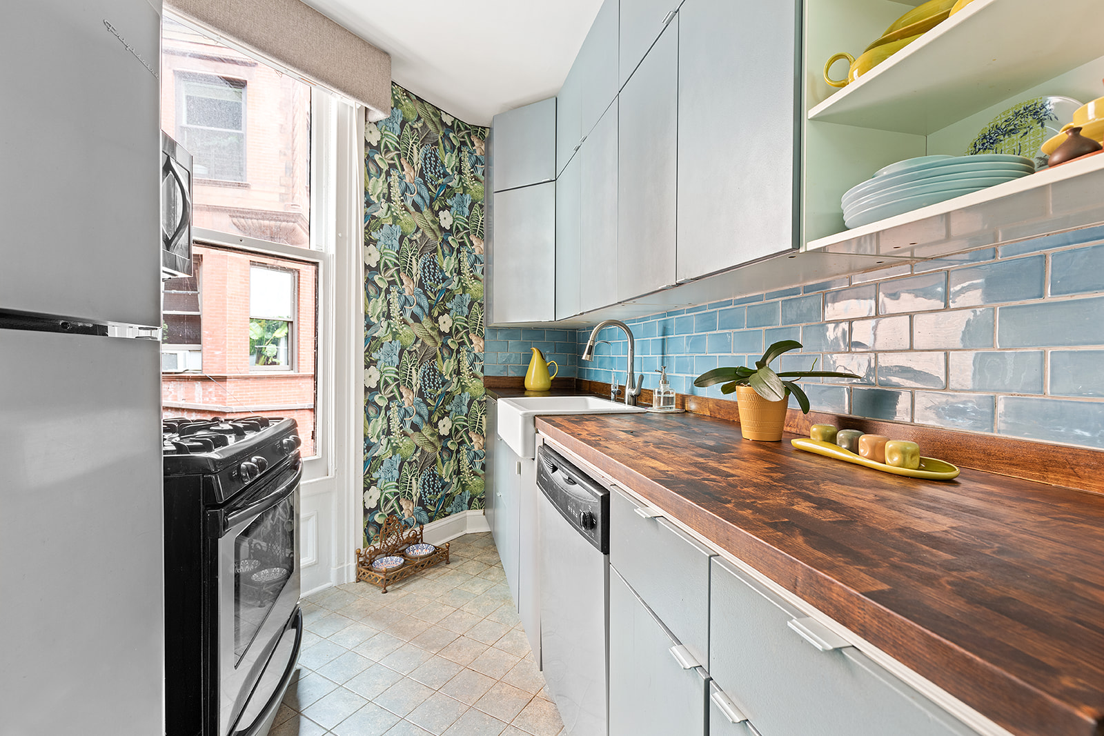 321 Clinton Avenue, Unit 7 Brooklyn, NY 11205 - Photo 6 of 13