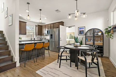 $515,000 | 1402 Singleton Avenue, Unit B, Austin, TX 78702