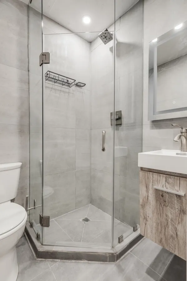 $4,500 | 105 MacDougal Street, Unit 16 | Greenwich Village
