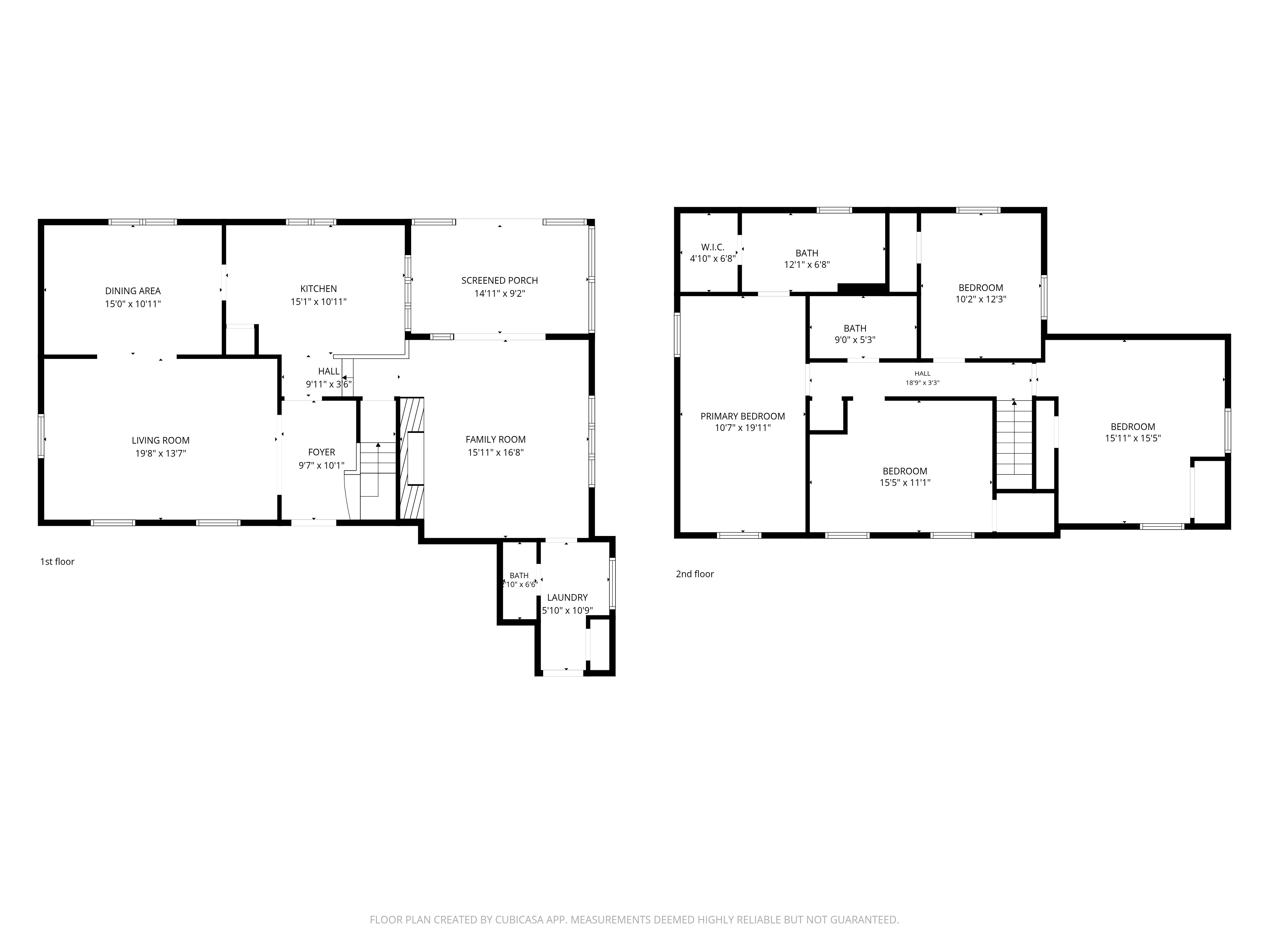110 Warfield Road Cherry Hill, NJ 08034 - Photo 45 of 45