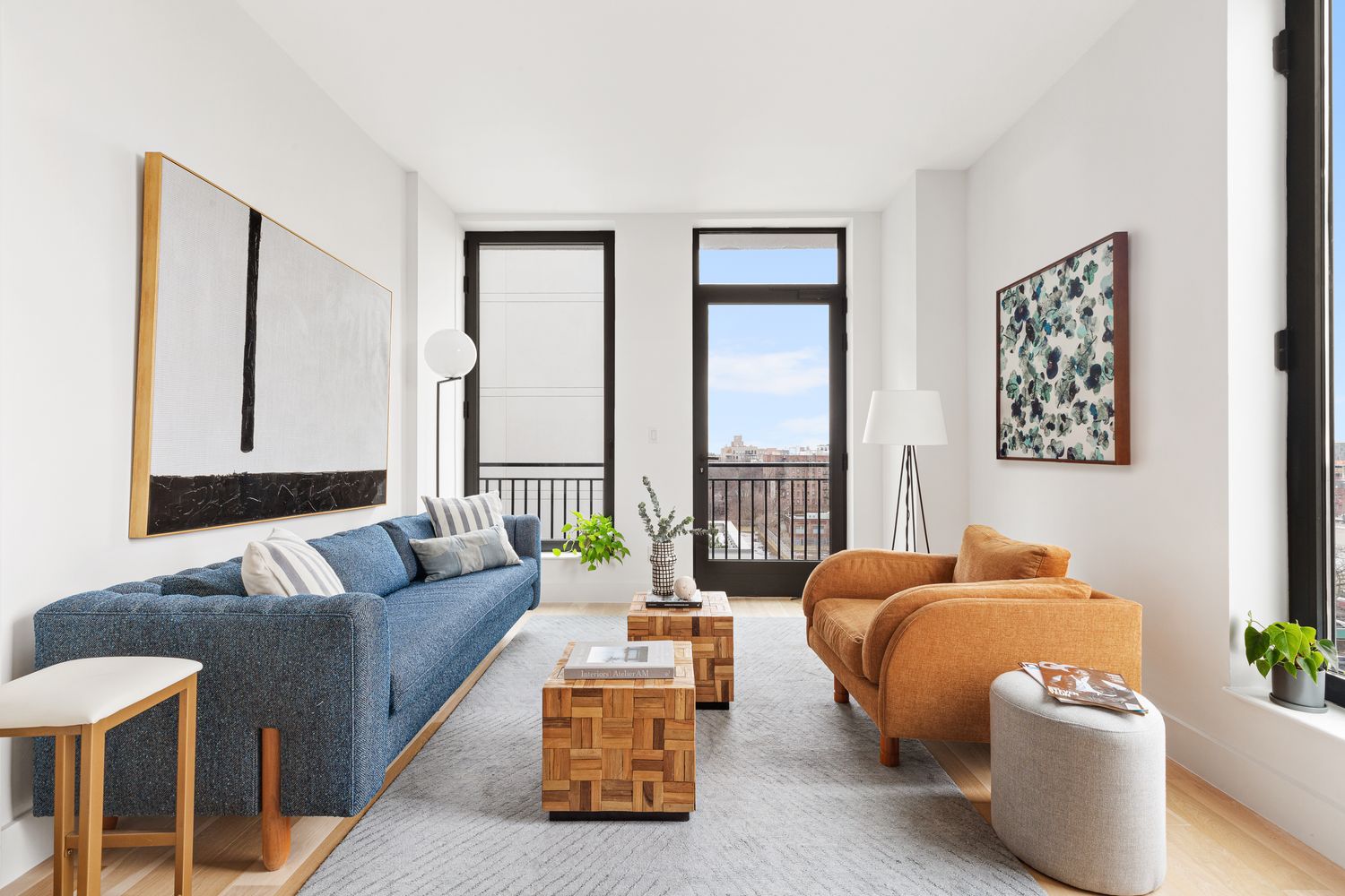 $1,184,070 | 111 Montgomery Street, Unit 12F | Crown Heights