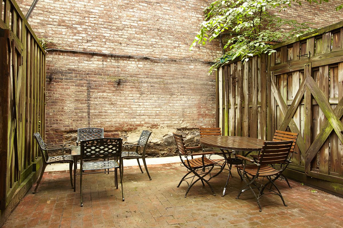 531 Manhattan Avenue, Unit 2 Manhattan, NY 10027 - Photo 7 of 8