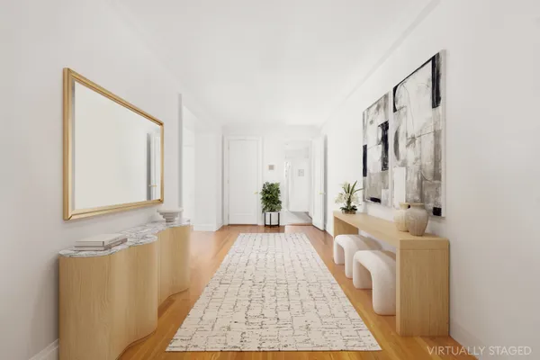 $5,350,000 | 875 Park Avenue, Unit 9A | Upper East Side