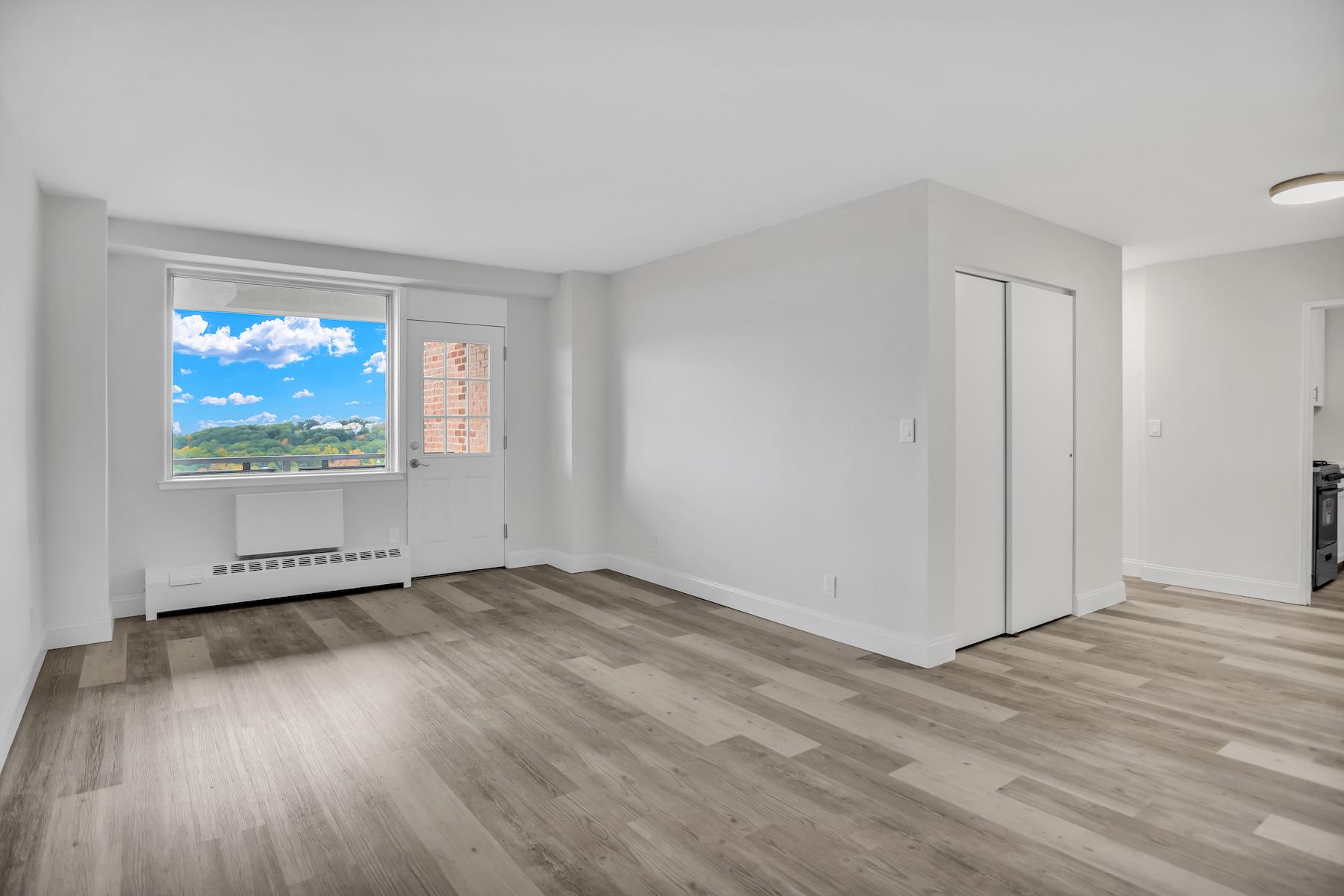 5800 Arlington Avenue, Unit 9E Bronx, NY 10471 - Photo 1 of 18