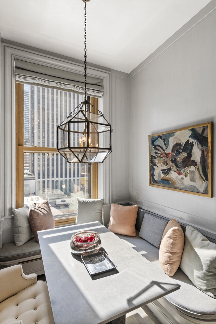 1 Central Park South, Unit 509 Manhattan, NY 10019 - Photo 9 of 33