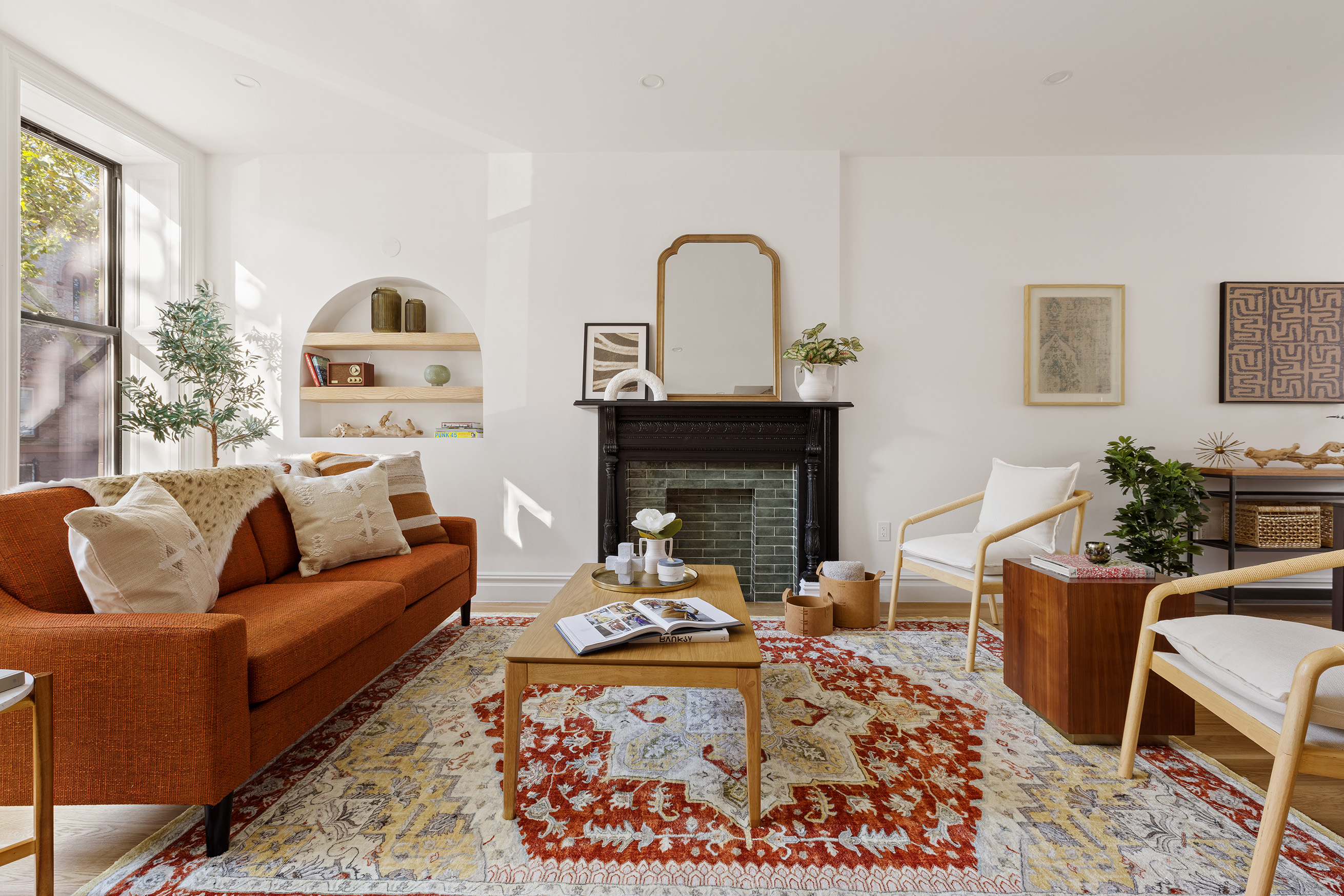 733 Putnam Avenue Brooklyn, NY 11221 - Photo 2 of 18