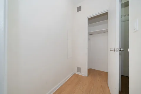 a view of small space