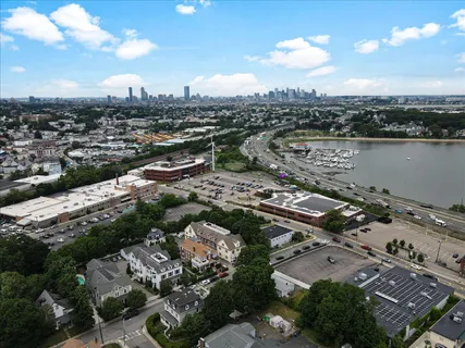 $849,000 | 9 Park Street, Unit 10, Dorchester, MA 02122